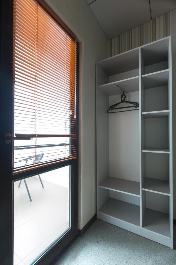 La Dolce Vita Resort Qapschaghai Zimmer foto