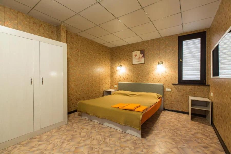 La Dolce Vita Resort Qapschaghai Zimmer foto