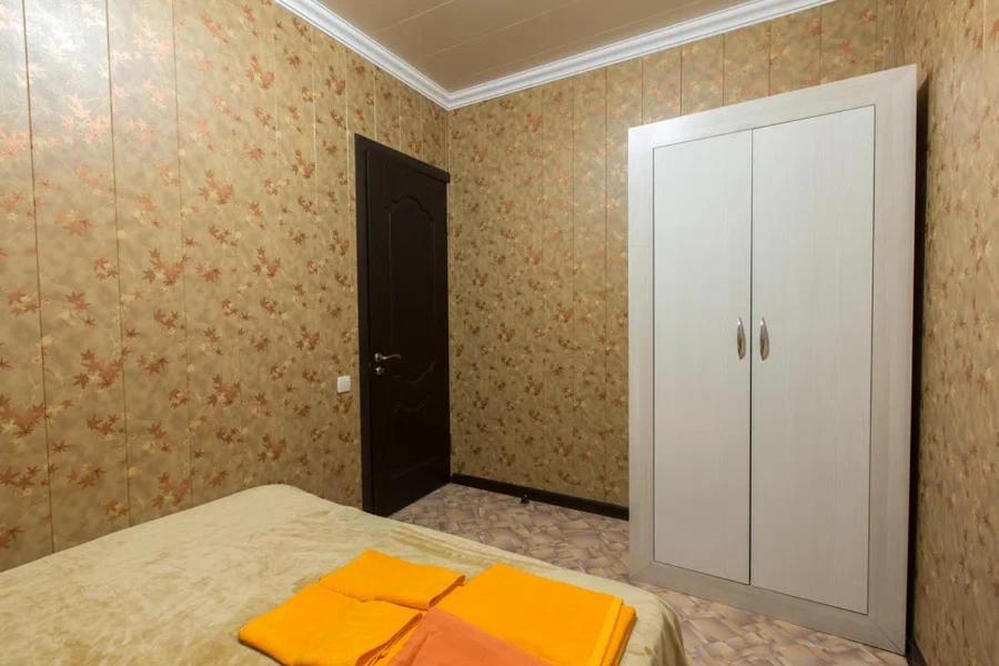 La Dolce Vita Resort Qapschaghai Zimmer foto